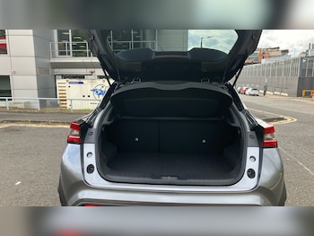 Used Nissan Juke 2025 for sale - 77046550: Photo