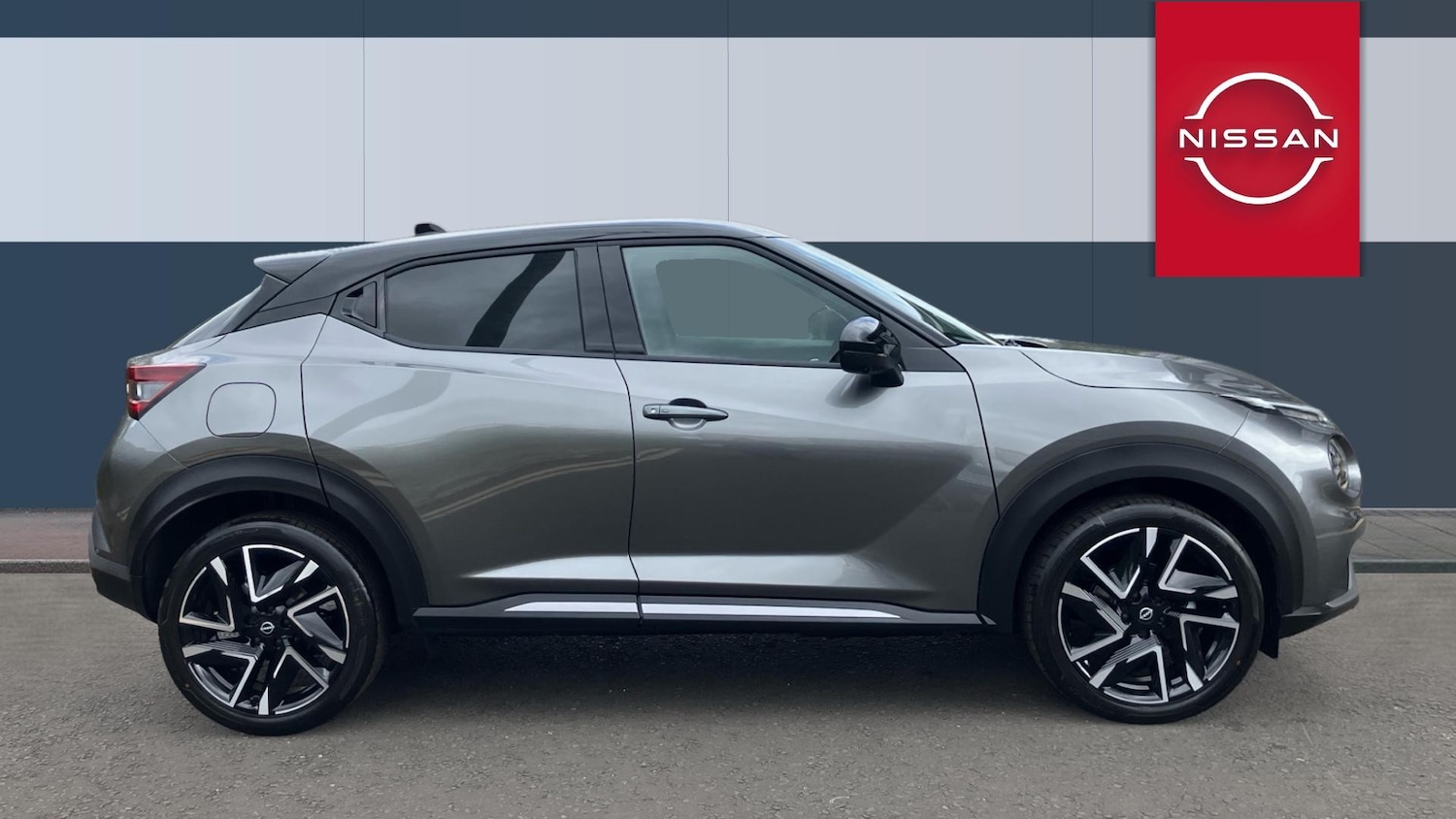 Used Nissan Juke 2025 for sale - 77046550: Photo 5