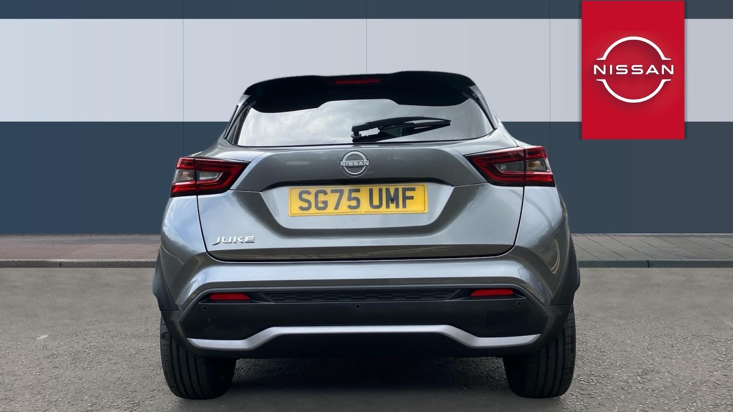 Used Nissan Juke 2025 for sale - 77046550: Photo 6