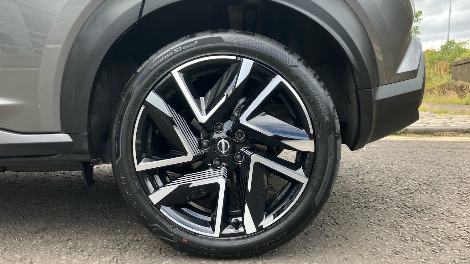 Used Nissan Juke 2025 for sale - 77046550: Photo 7