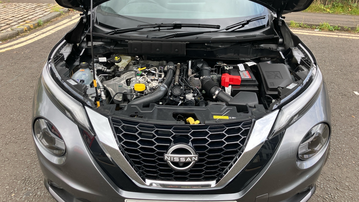 Used Nissan Juke 2025 for sale - 77046550: Photo 8