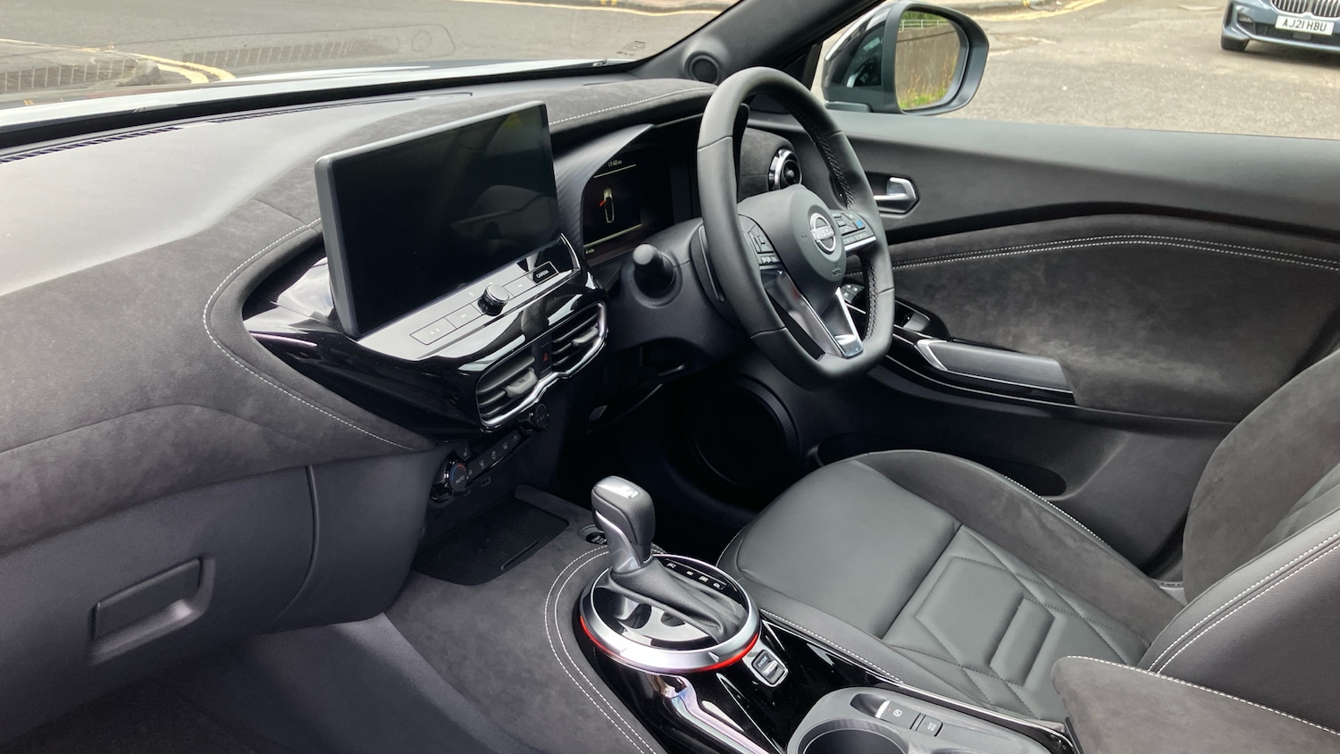 Used Nissan Juke 2025 for sale - 77046550: Photo 9