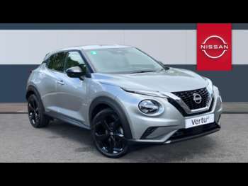 2024 (24) - 1.0 DiG-T 114 Tekna 5dr Petrol Hatchback