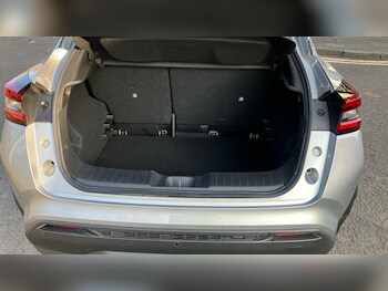 Used Nissan Juke 2025 for sale - 77932544: Photo