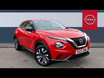 2022 (22) - 1.0 DiG-T 114 Acenta 5dr Petrol Hatchback