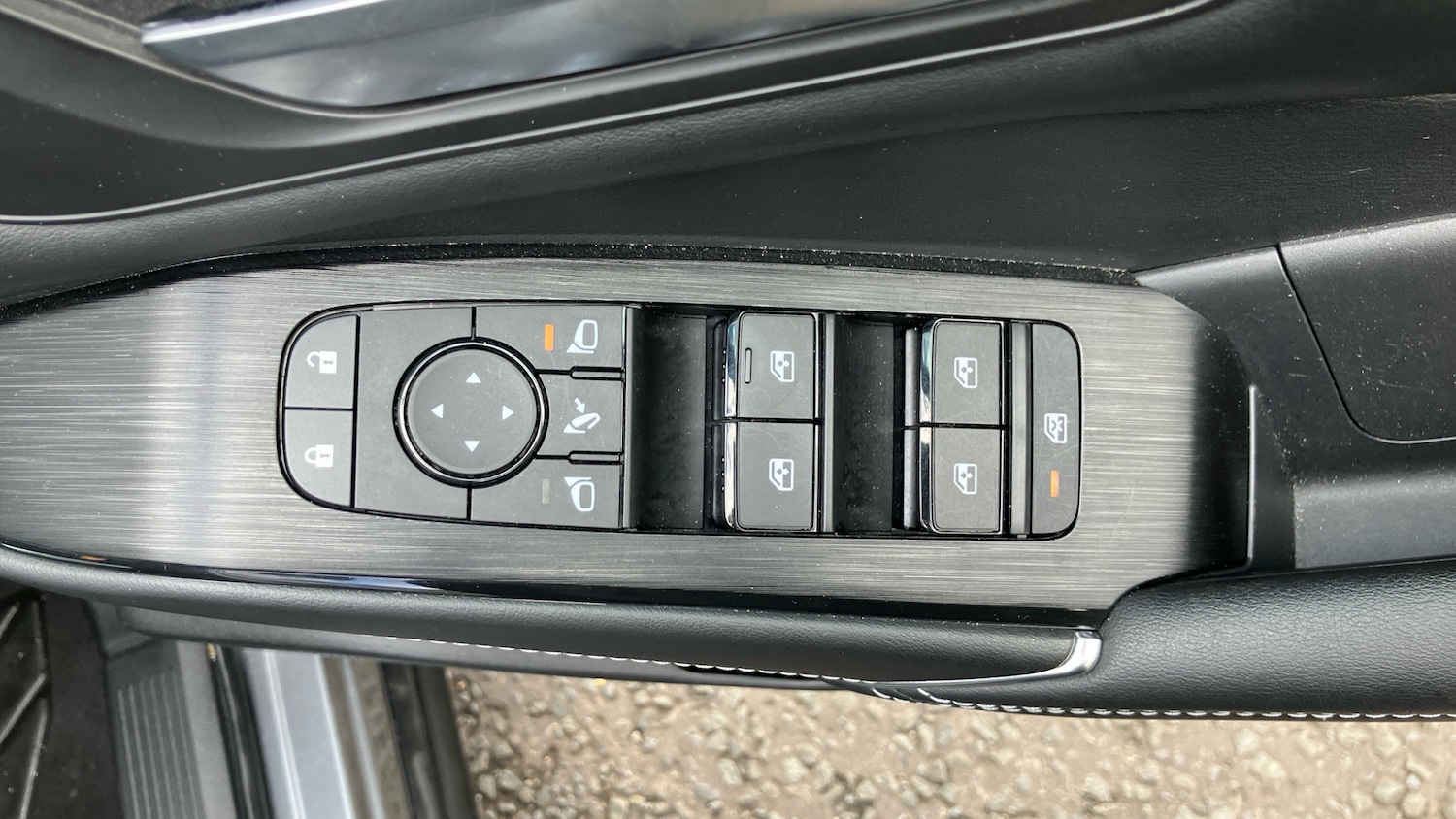 Vehicle 34