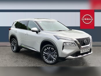 Used Nissan X-Trail 2026 for sale - 78724962: Photo