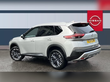 Used Nissan X-Trail 2026 for sale - 78724962: Photo