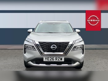 Used Nissan X-Trail 2026 for sale - 78724962: Photo