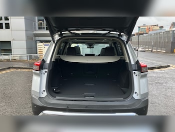 Used Nissan X-Trail 2026 for sale - 78724962: Photo