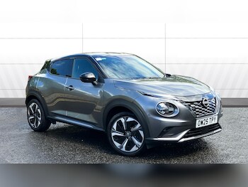Used Nissan Juke 2025 for sale - 78858498: Photo