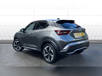 Used Nissan Juke 2025 for sale - 78858498: Photo