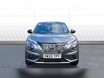 Used Nissan Juke 2025 for sale - 78858498: Photo