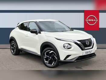 Used Nissan Juke 2023 for sale - 79856136: Photo