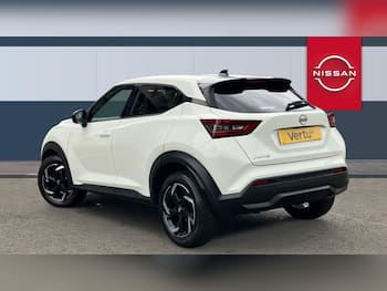 Used Nissan Juke 2023 for sale - 79856136: Photo