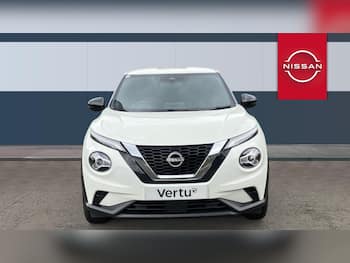 Used Nissan Juke 2023 for sale - 79856136: Photo
