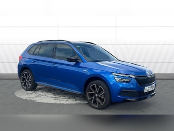 2023 (23) - 1.0 TSI 110 Monte Carlo 5dr Petrol Hatchback