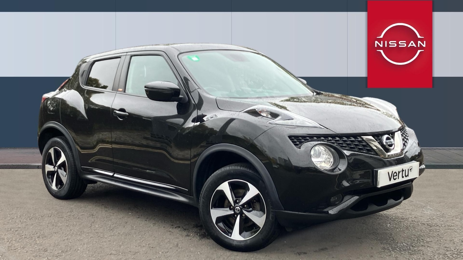 Used Nissan Juke 2019 for sale - 76493685: Photo 1