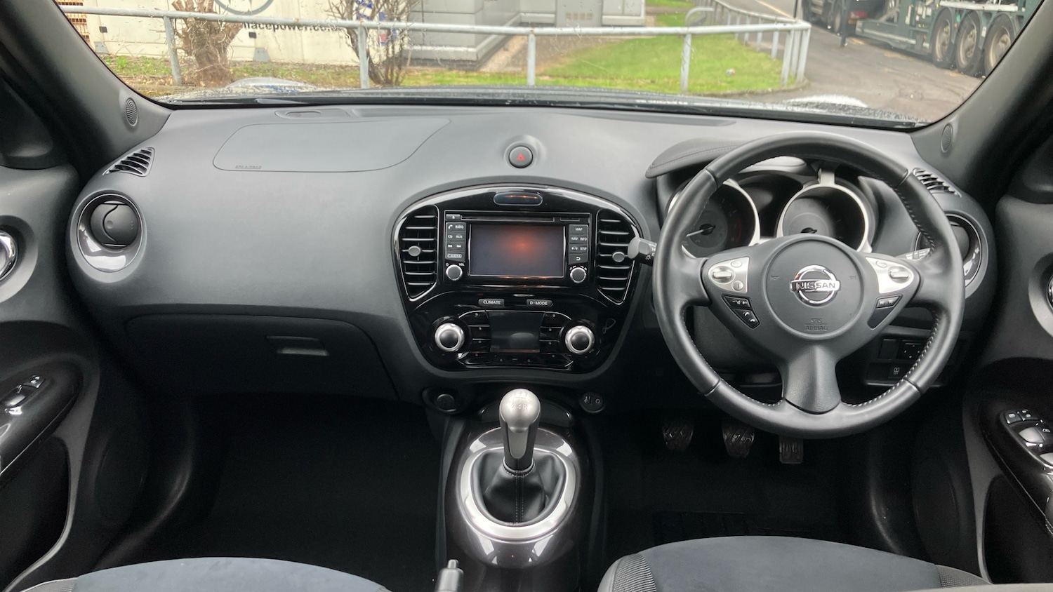 Used Nissan Juke 2019 for sale - 76493685: Photo 10