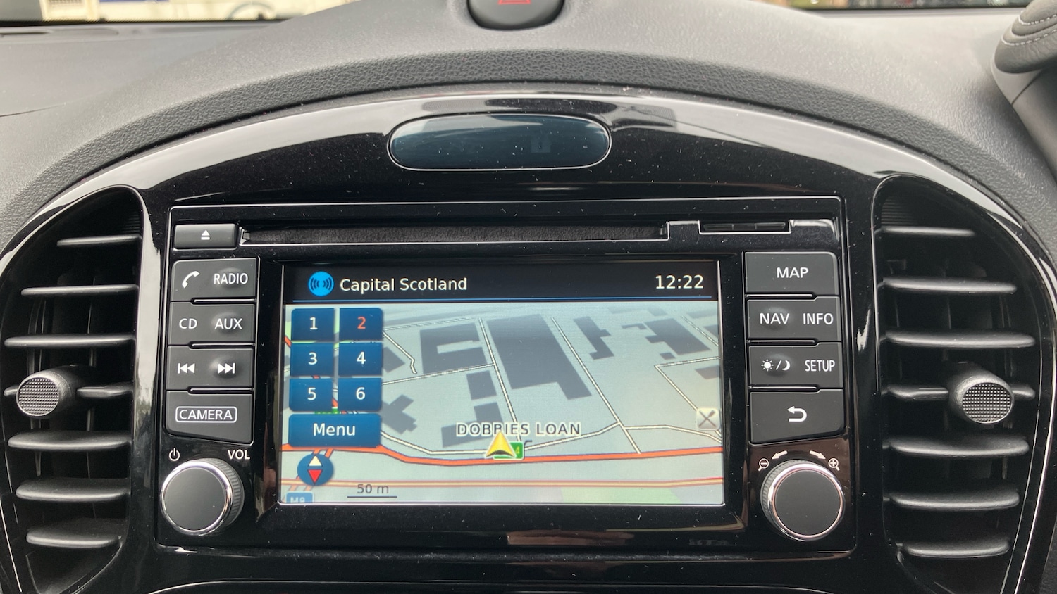 Used Nissan Juke 2019 for sale - 76493685: Photo 12