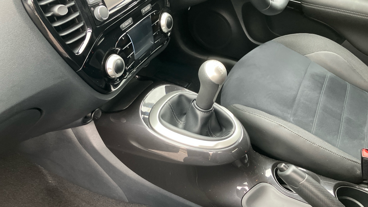 Used Nissan Juke 2019 for sale - 76493685: Photo 13