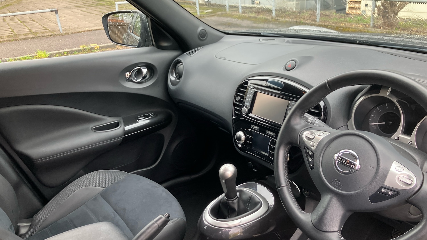 Used Nissan Juke 2019 for sale - 76493685: Photo 14