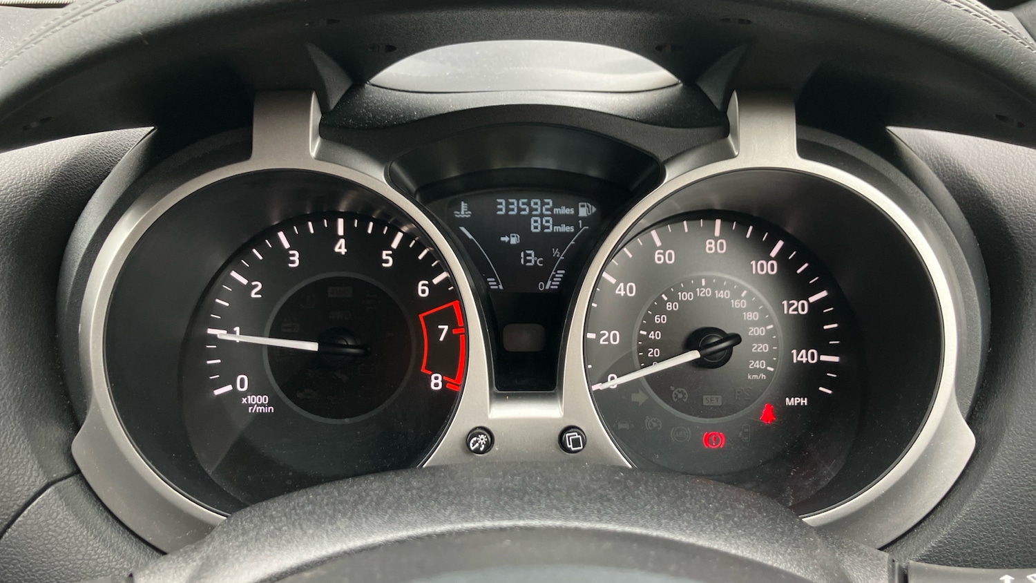 Used Nissan Juke 2019 for sale - 76493685: Photo 18