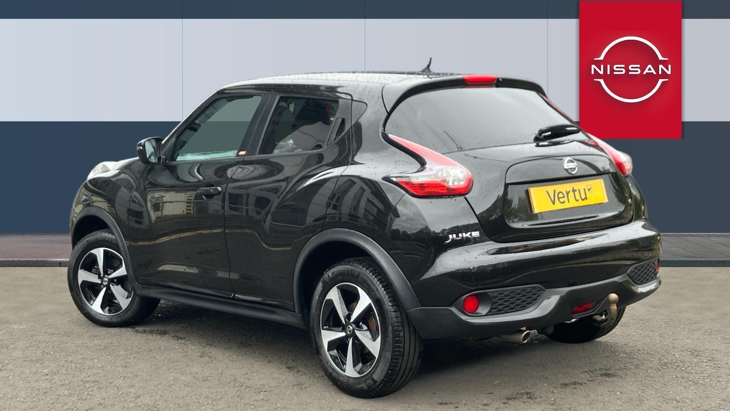 Used Nissan Juke 2019 for sale - 76493685: Photo 2