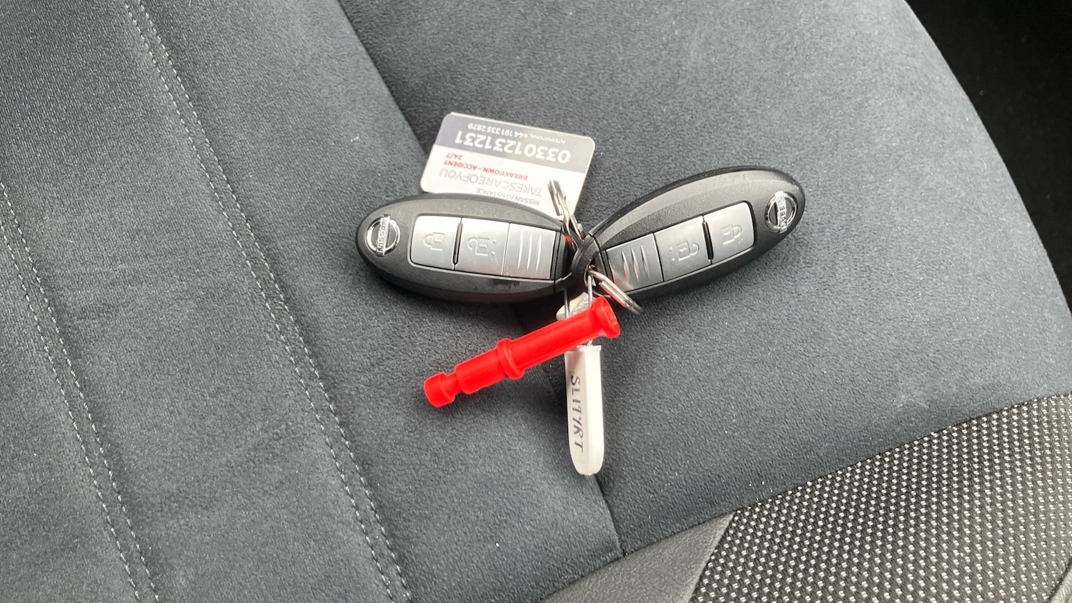 Used Nissan Juke 2019 for sale - 76493685: Photo 20