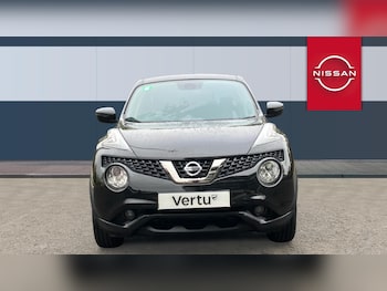 Used Nissan Juke 2019 for sale - 76493685: Photo