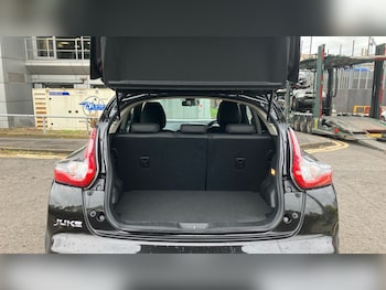 Used Nissan Juke 2019 for sale - 76493685: Photo