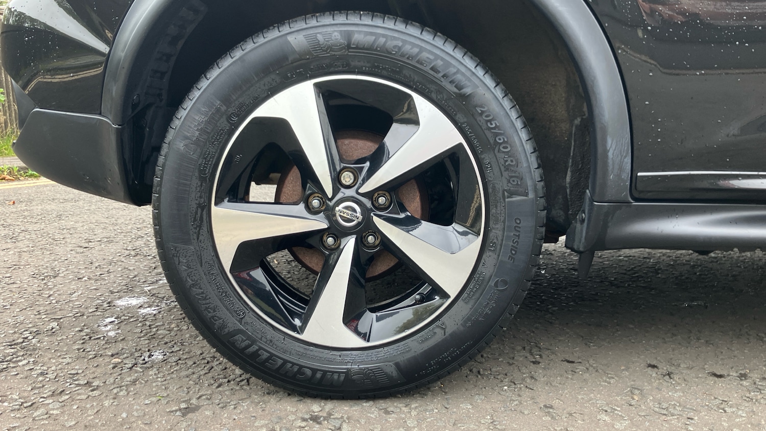 Used Nissan Juke 2019 for sale - 76493685: Photo 7