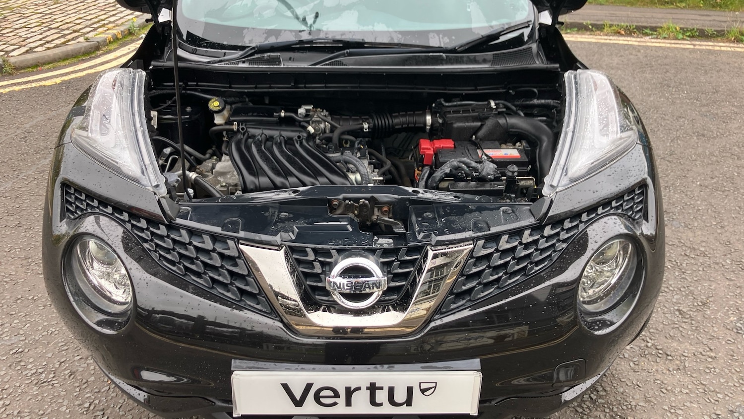 Used Nissan Juke 2019 for sale - 76493685: Photo 8