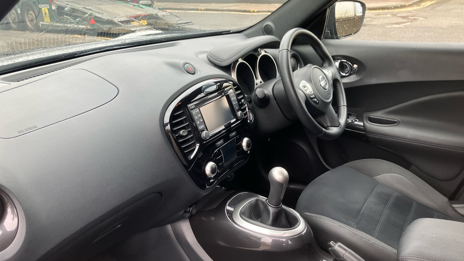 Used Nissan Juke 2019 for sale - 76493685: Photo 9