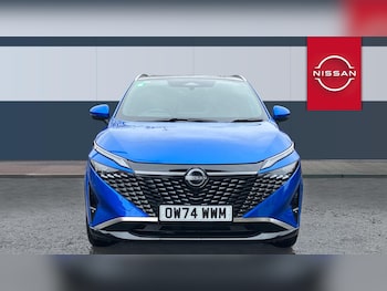 Used Nissan Qashqai 2025 for sale - 77000971: Photo