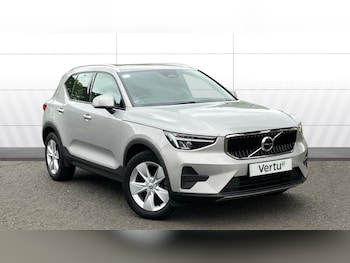 Used Volvo XC40 2023 for sale - 79403874: Photo