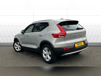 Used Volvo XC40 2023 for sale - 79403874: Photo