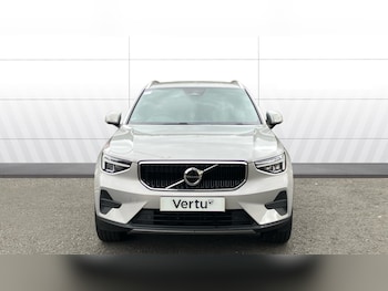 Used Volvo XC40 2023 for sale - 79403874: Photo