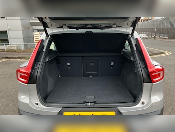 Used Volvo XC40 2023 for sale - 79403874: Photo