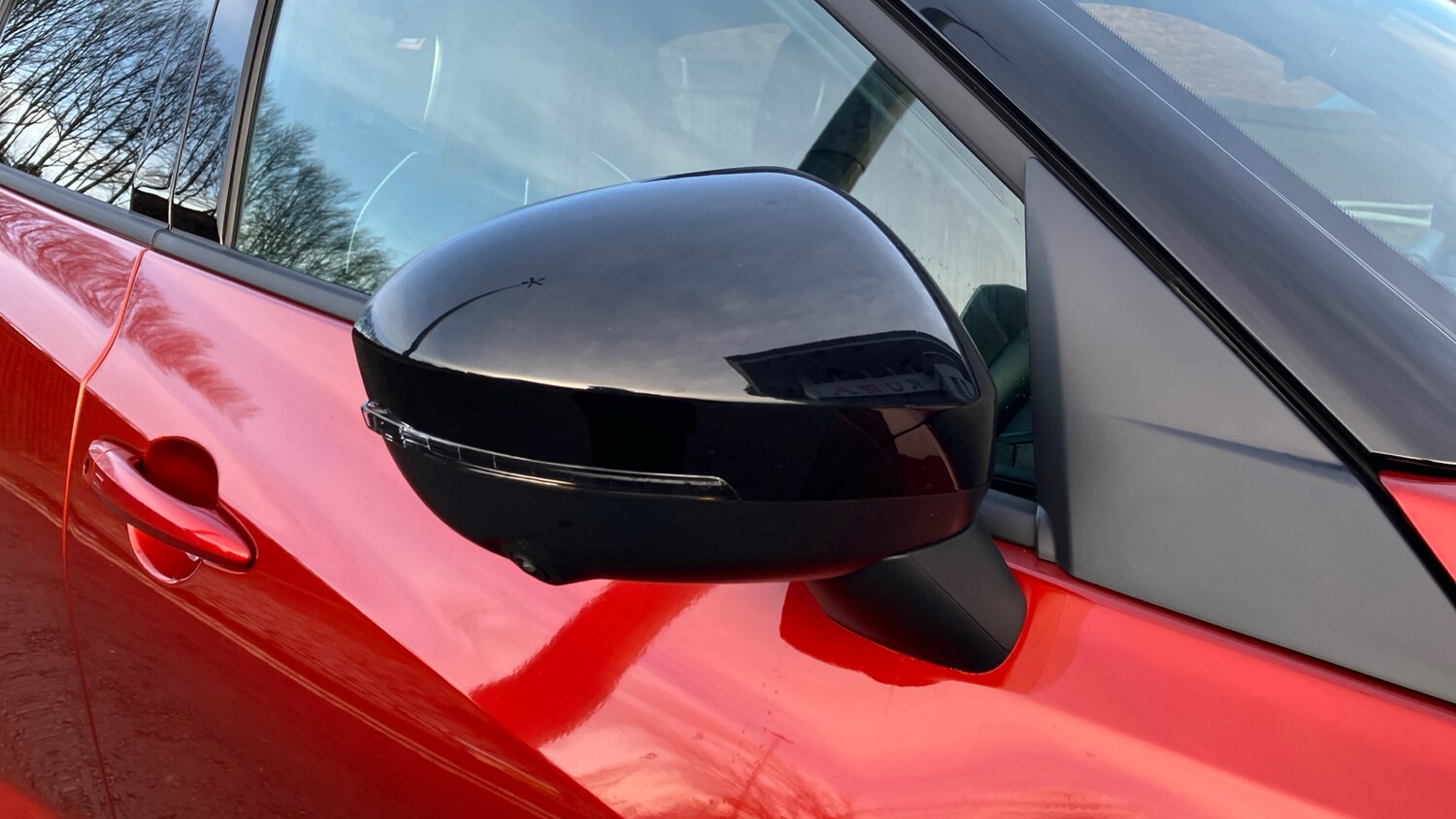 Used Nissan Juke 2024 for sale - 76553695: Photo 22