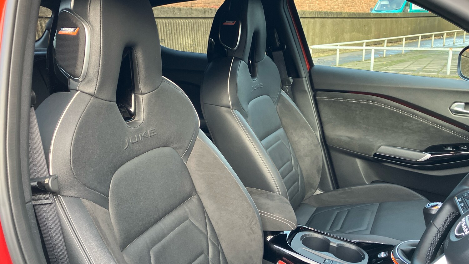 Used Nissan Juke 2024 for sale - 76553695: Photo 27