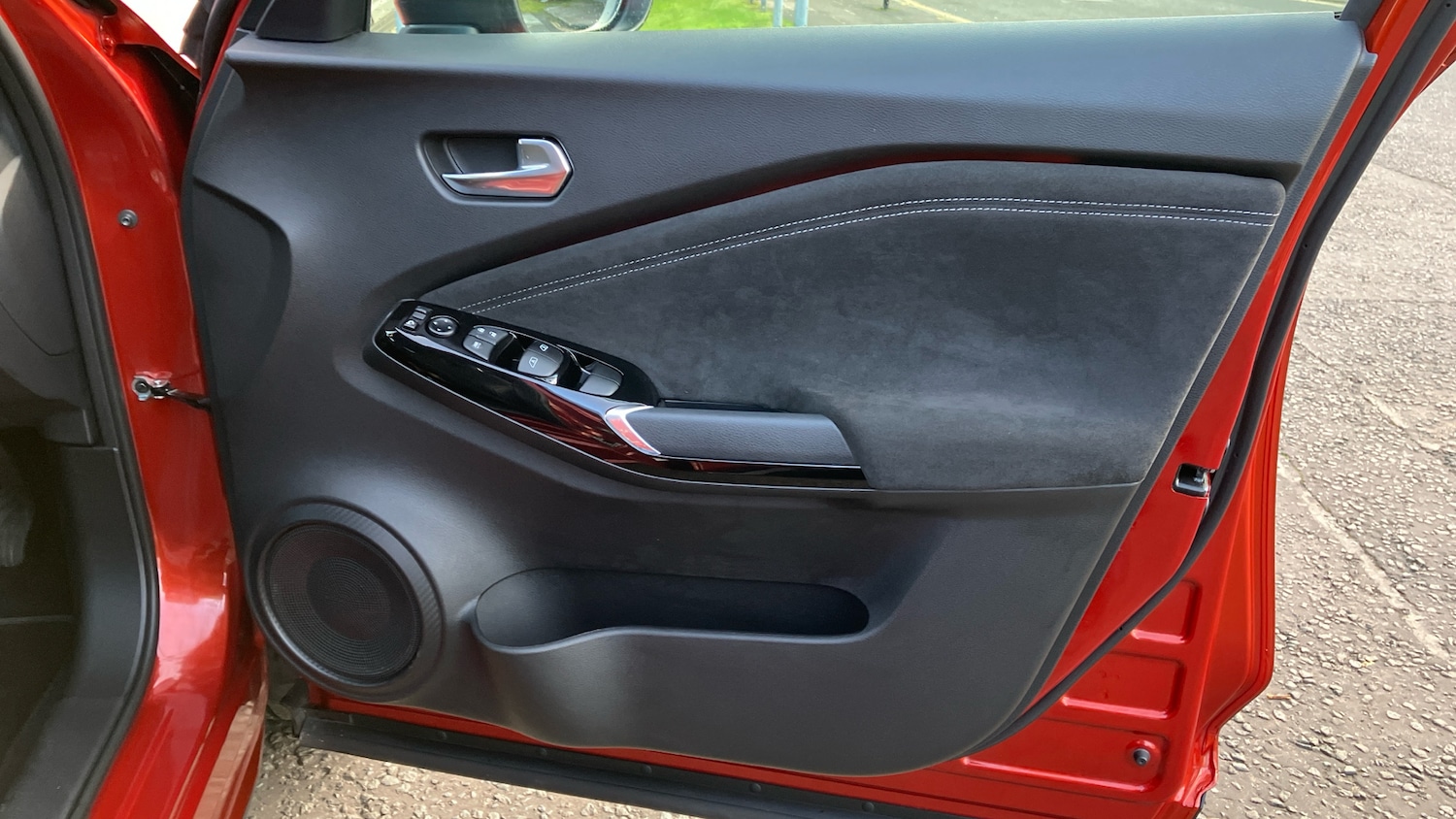 Used Nissan Juke 2024 for sale - 76553695: Photo 31