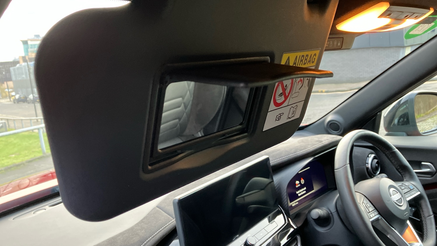 Used Nissan Juke 2024 for sale - 76553695: Photo 40