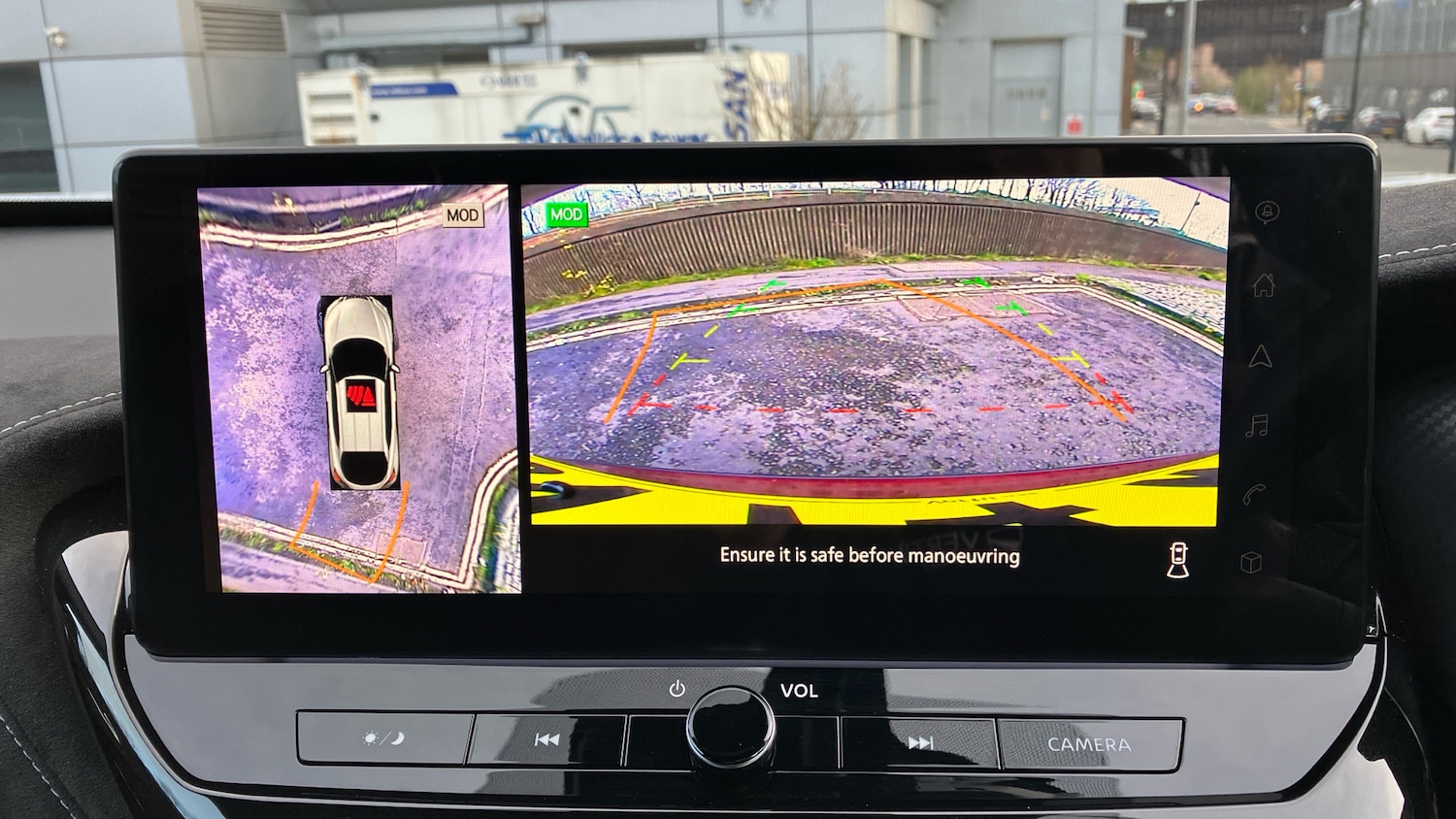 Used Nissan Juke 2024 for sale - 76553695: Photo 44