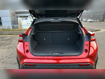 Used Nissan Juke 2024 for sale - 76553695: Photo