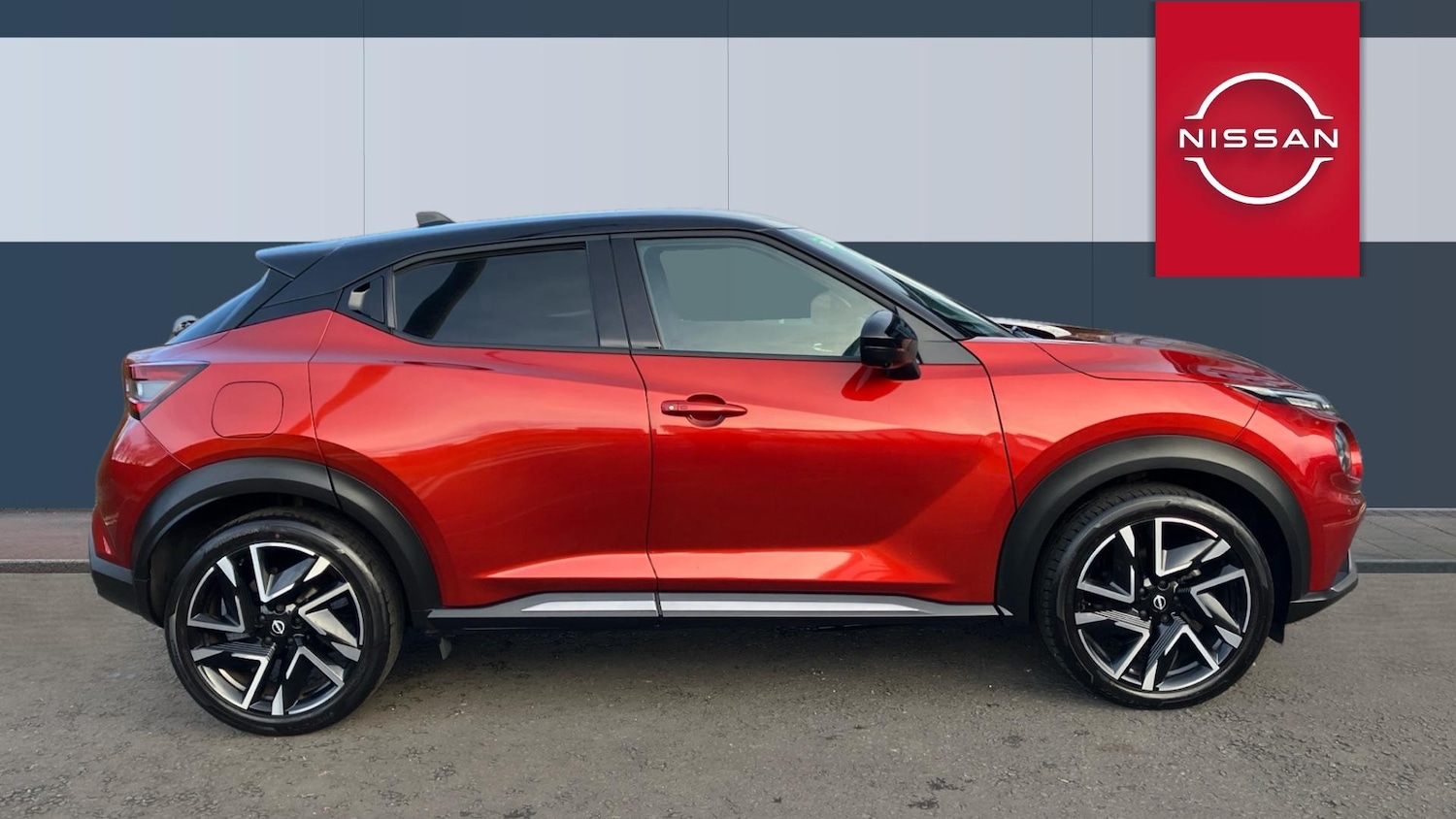 Used Nissan Juke 2024 for sale - 76553695: Photo 5