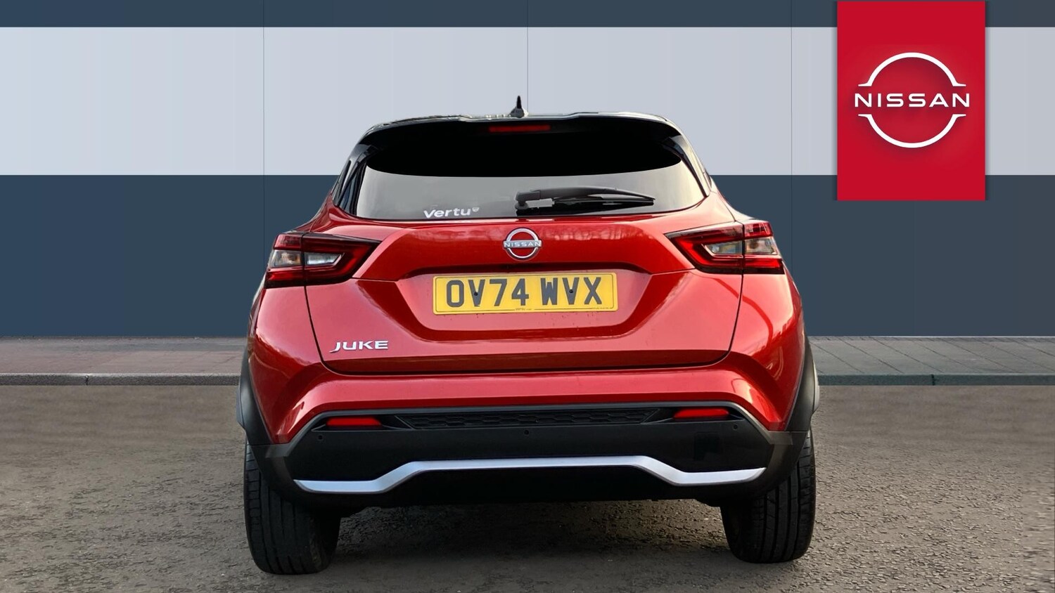 Used Nissan Juke 2024 for sale - 76553695: Photo 6