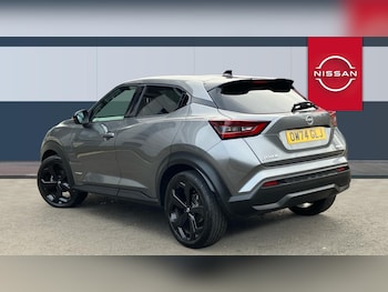 Used Nissan Juke 2024 for sale - 77431544: Photo