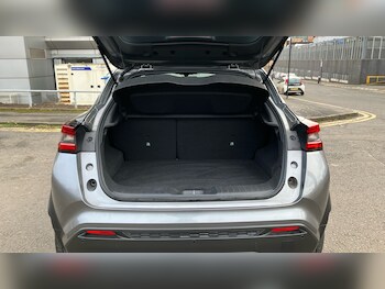 Used Nissan Juke 2024 for sale - 77431544: Photo