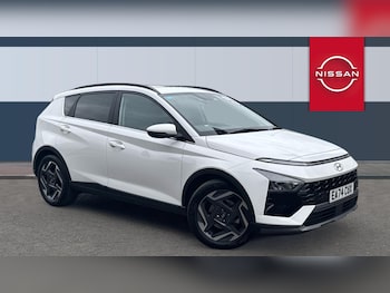 Used Hyundai BAYON 2024 for sale - 78596714: Photo
